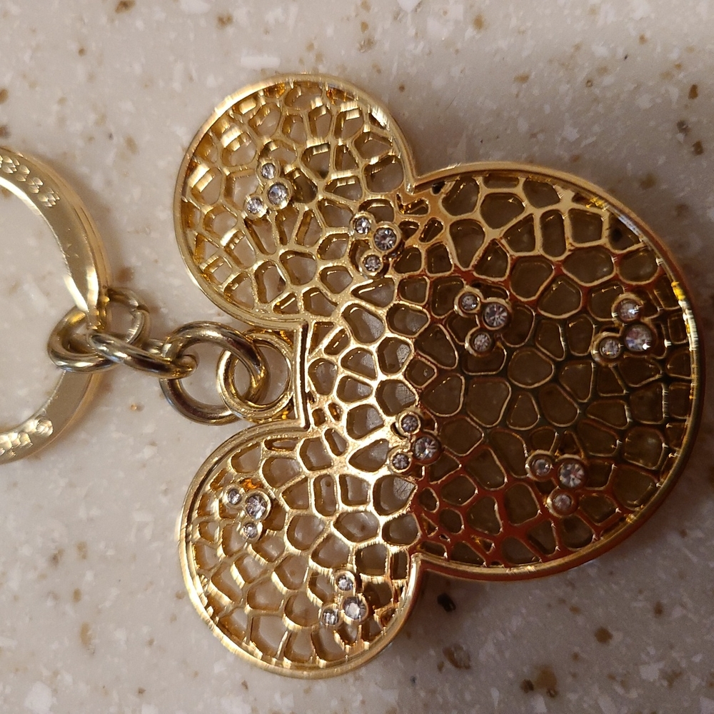 Mickey Mouse Disney Key chain. ๐ - Picture 3 of 4